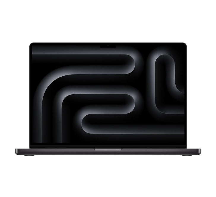 MacBook Pro 16-inch