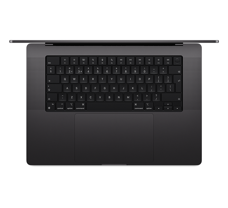 MacBook Pro 16-inch