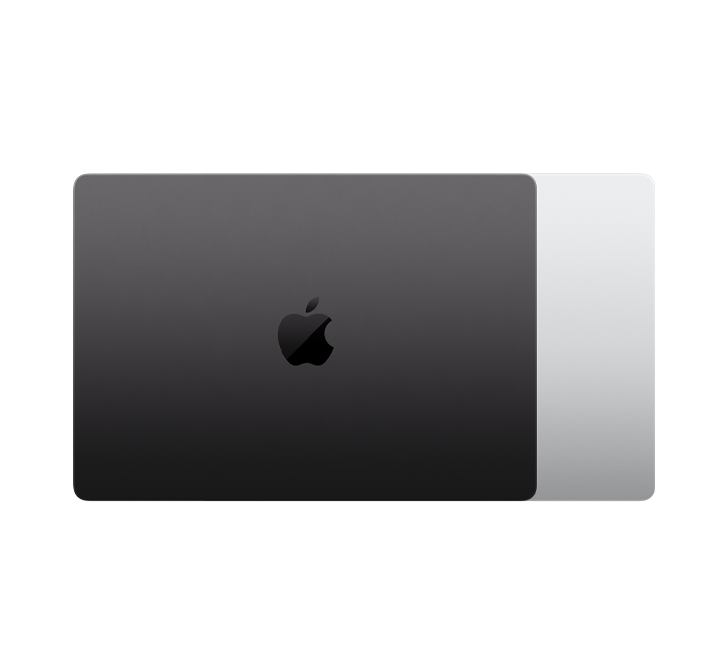 MacBook Pro 16-inch