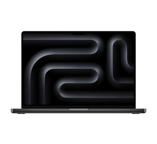 MacBook Pro 16-inch